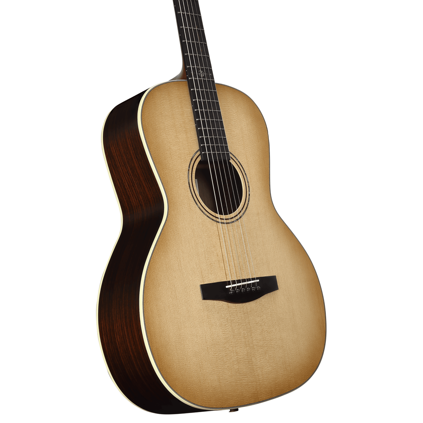 Alvarez Laureate LT70E Daybreak Acoustic Guitar w/ Pickup
