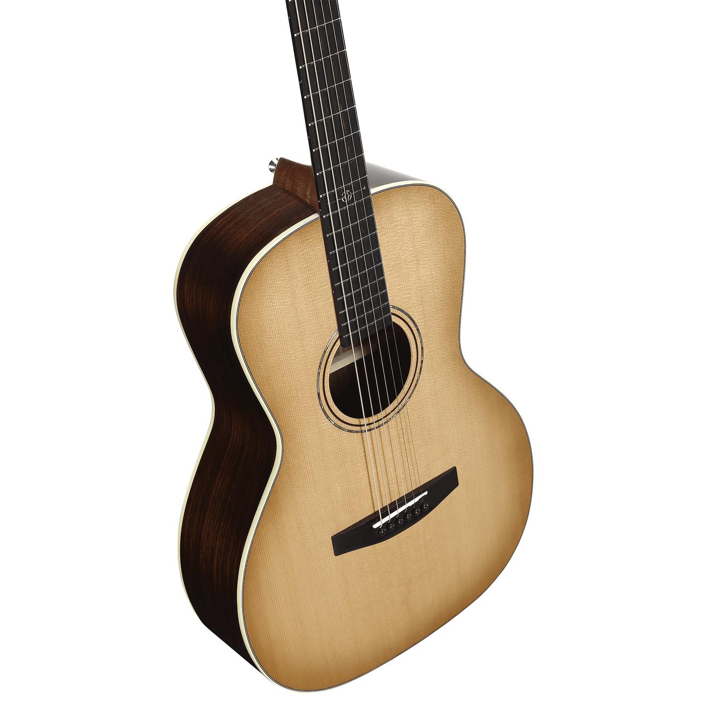 Alvarez Laureate LT70E Daybreak Acoustic Guitar w/ Pickup