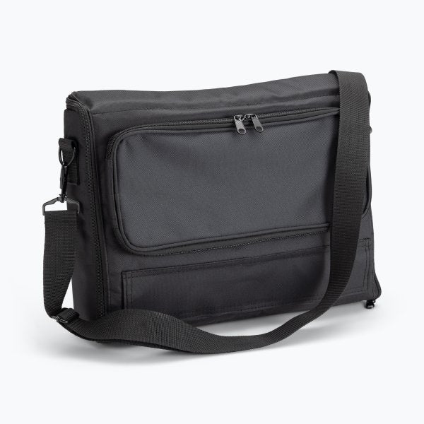 Onstage MB5002 Carry Bag for Single Channel Wireless Microphone and In-Ear Monitoring System