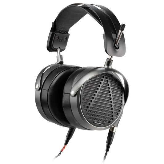 Audeze MM-500 Professional Open-Back Studio Headphones