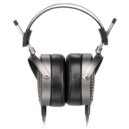 Audeze MM-500 Professional Open-Back Studio Headphones