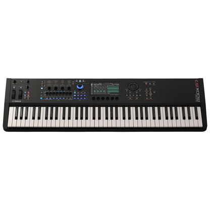 Yamaha MODX M7 76-Key Synthesizer Workstation