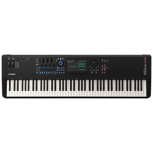 Yamaha MODX M8 88-Key Synthesizer Workstation