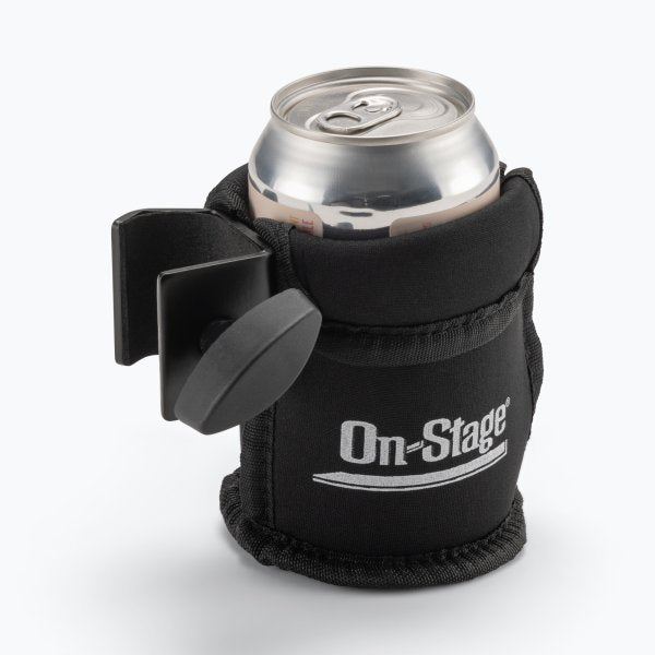 Onstage MSA5050 Clamp-On Cup/Drink Holder