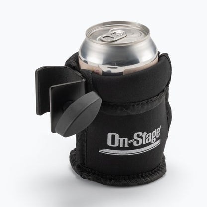 Onstage MSA5050 Clamp-On Cup/Drink Holder