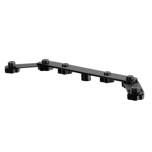 Onstage MY700 Deluxe Stereo Mic Bar