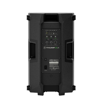 Mackie Thump12v4 1400W Powered PA Loudspeaker Speaker