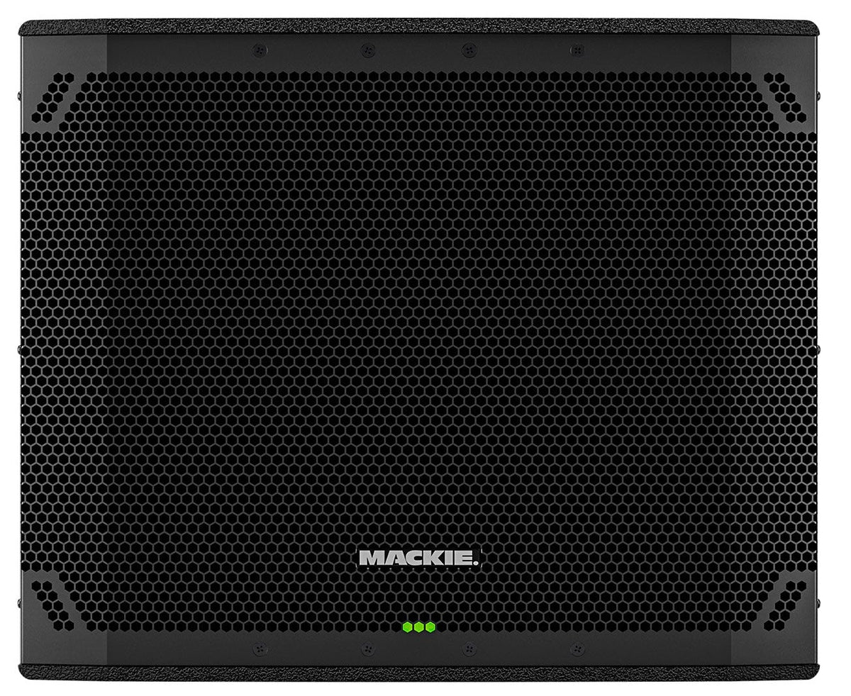 Mackie Thump15Sv4 1400W Powered Subwoofer