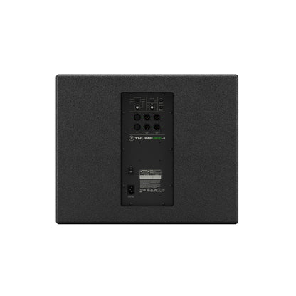 Mackie Thump15Sv4 1400W Powered Subwoofer