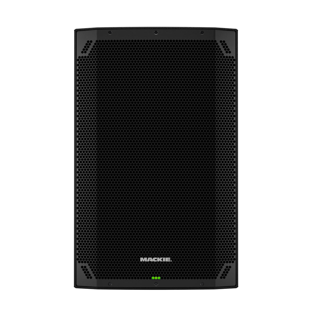 Mackie Thump15v4 1400W Powered PA Loudspeaker Speaker