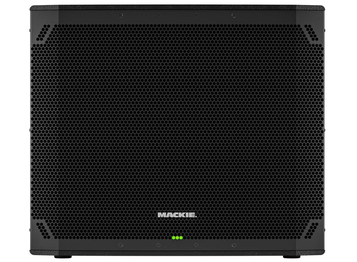 Mackie Thump18Sv4 1400W Powered Subwoofer