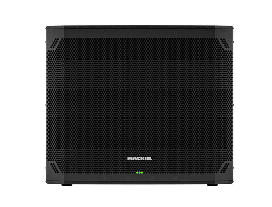 Mackie Thump18Sv4 1400W Powered Subwoofer