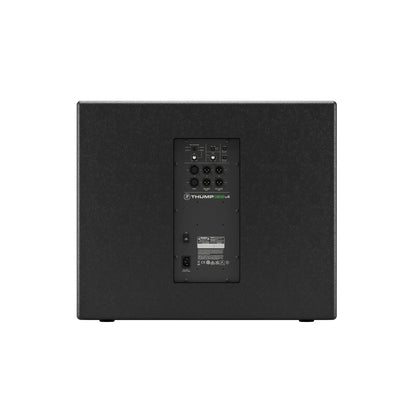 Mackie Thump18Sv4 1400W Powered Subwoofer