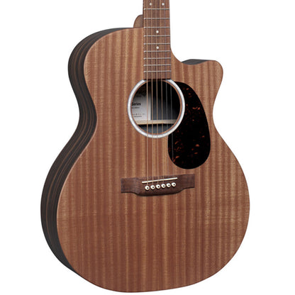 Martin GPCX2E X Series Acoustic Guitar