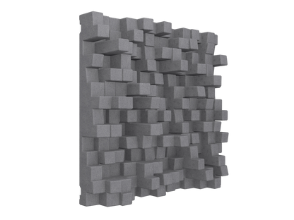 Vicoustic DC4 Acoustic Diffuser Panel