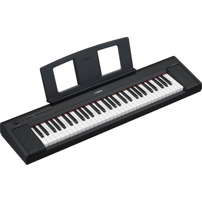 Yamaha NP-15 Portable Digital Piano