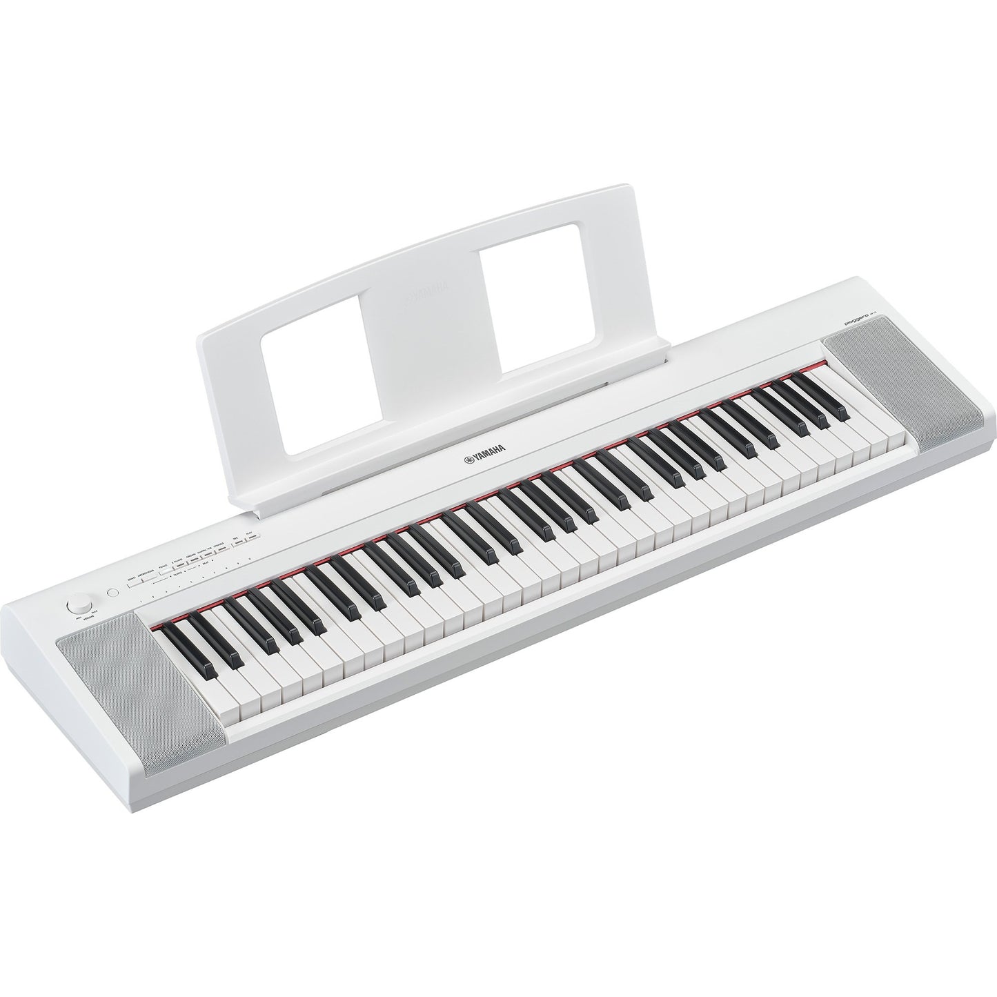 Yamaha NP-15 Portable Digital Piano