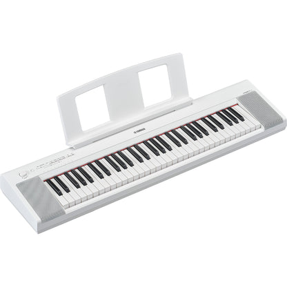 Yamaha NP-15 Portable Digital Piano