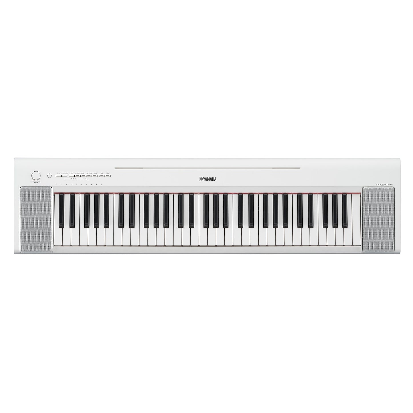 Yamaha NP-15 Portable Digital Piano