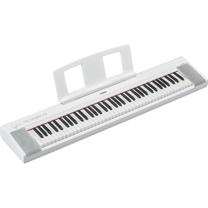Yamaha NP-35 Portable Digital Piano