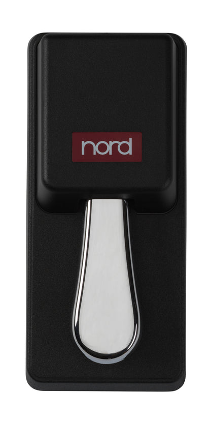 Nord SUSTAIN PEDAL 2 Single Sustain Pedal