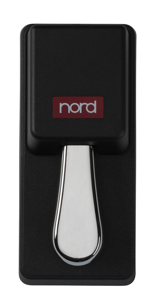 Nord SUSTAIN PEDAL 2 Single Sustain Pedal