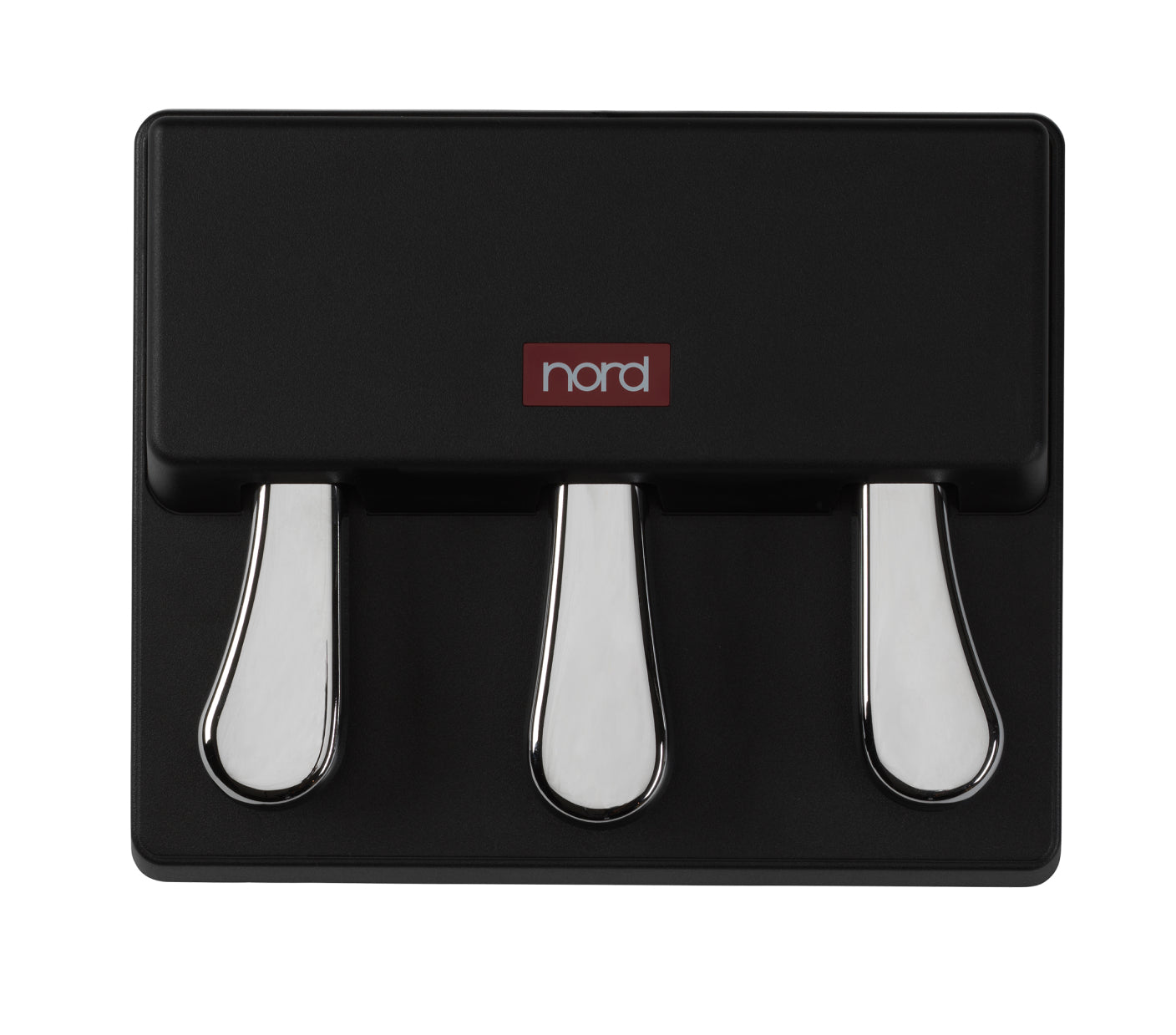 Nord TRIPLE PEDAL 2 Tri-Pedal Unit