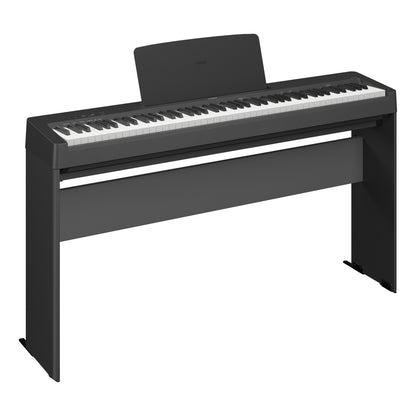 Yamaha P-143B Compact Digital Piano