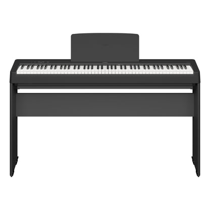 Yamaha P-143B Compact Digital Piano