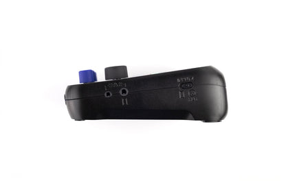 Zoom PodTrak P4next 12-in/2-out Portable Multiple Podcast Recorder