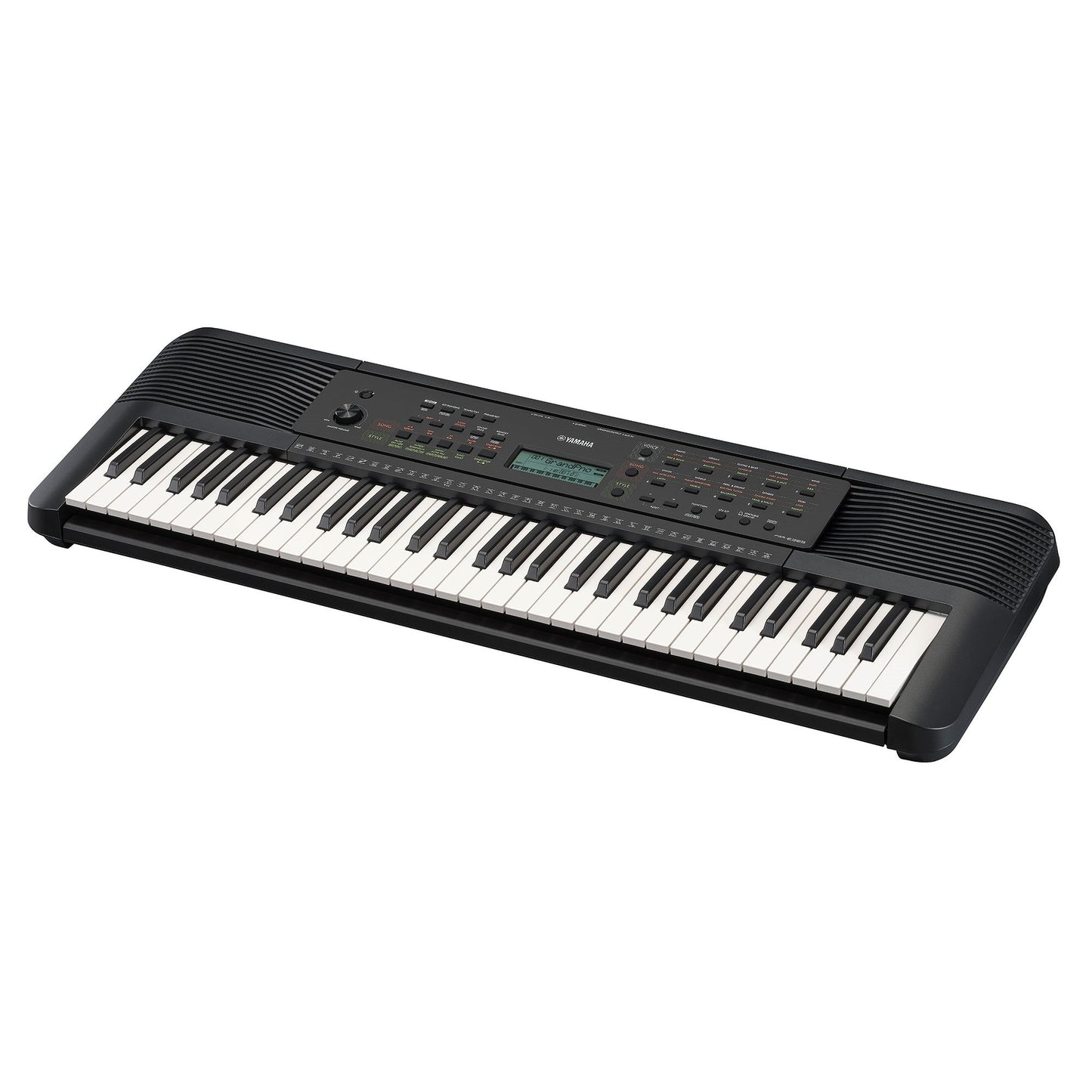 [DEMO UNIT] Yamaha PSR-e283 61-Key Portable Keyboard