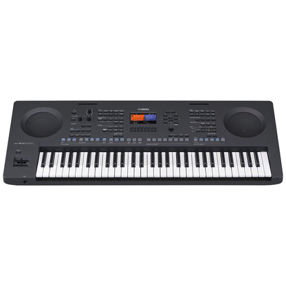 Yamaha PSR-SX620 61-Key Arranger Workstation Keyboard