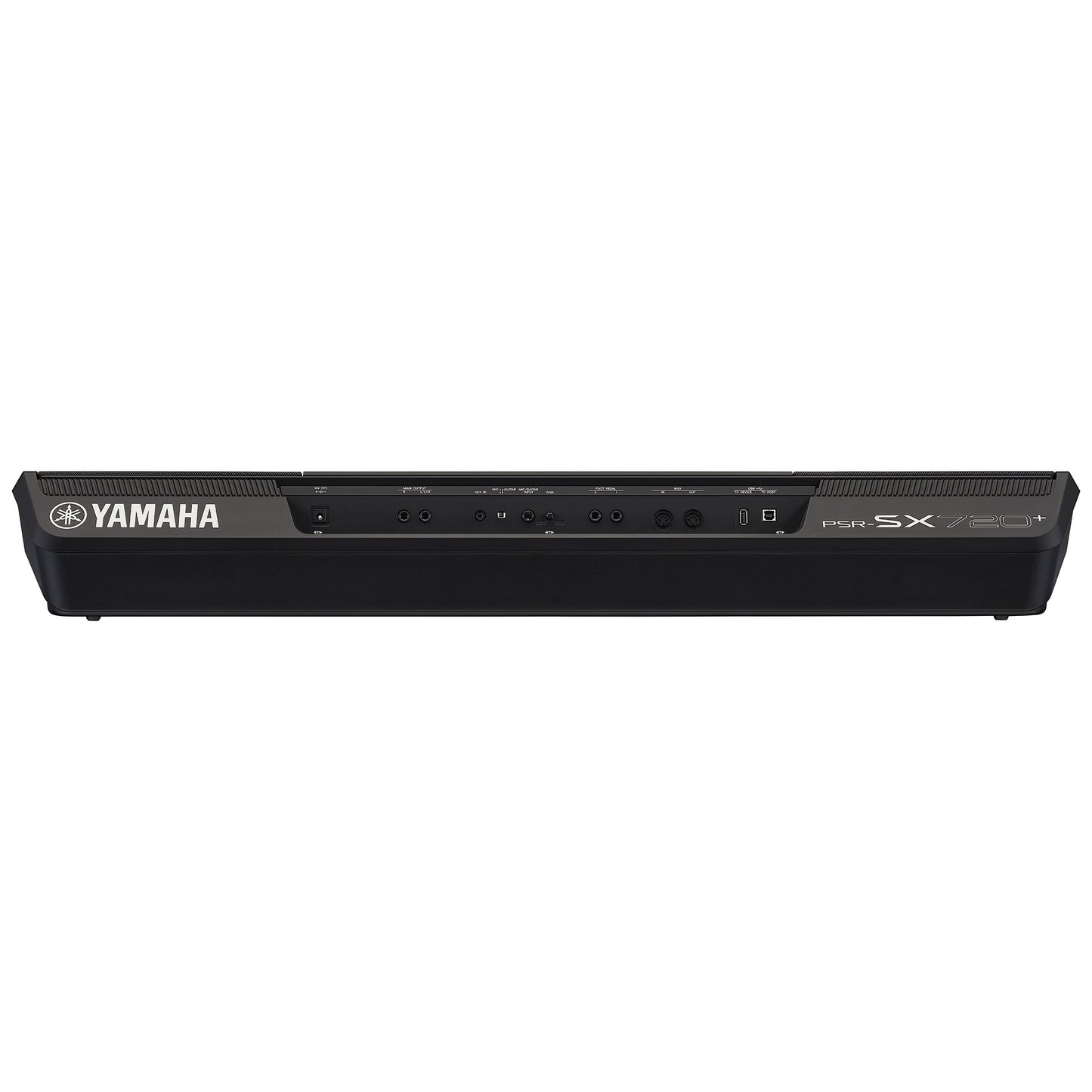 Yamaha PSR-SX720+ Digital Arranger Workstation