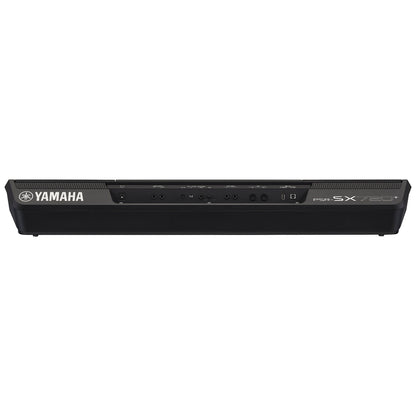 Yamaha PSR-SX720+ Digital Arranger Workstation