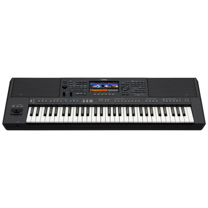 Yamaha PSR-SX720+ Digital Arranger Workstation