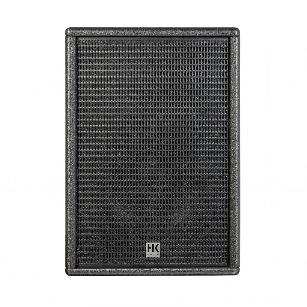 HK Audio PREMIUM PR:O 110 XD2 10-inch 1200W Active PA Loudspeaker