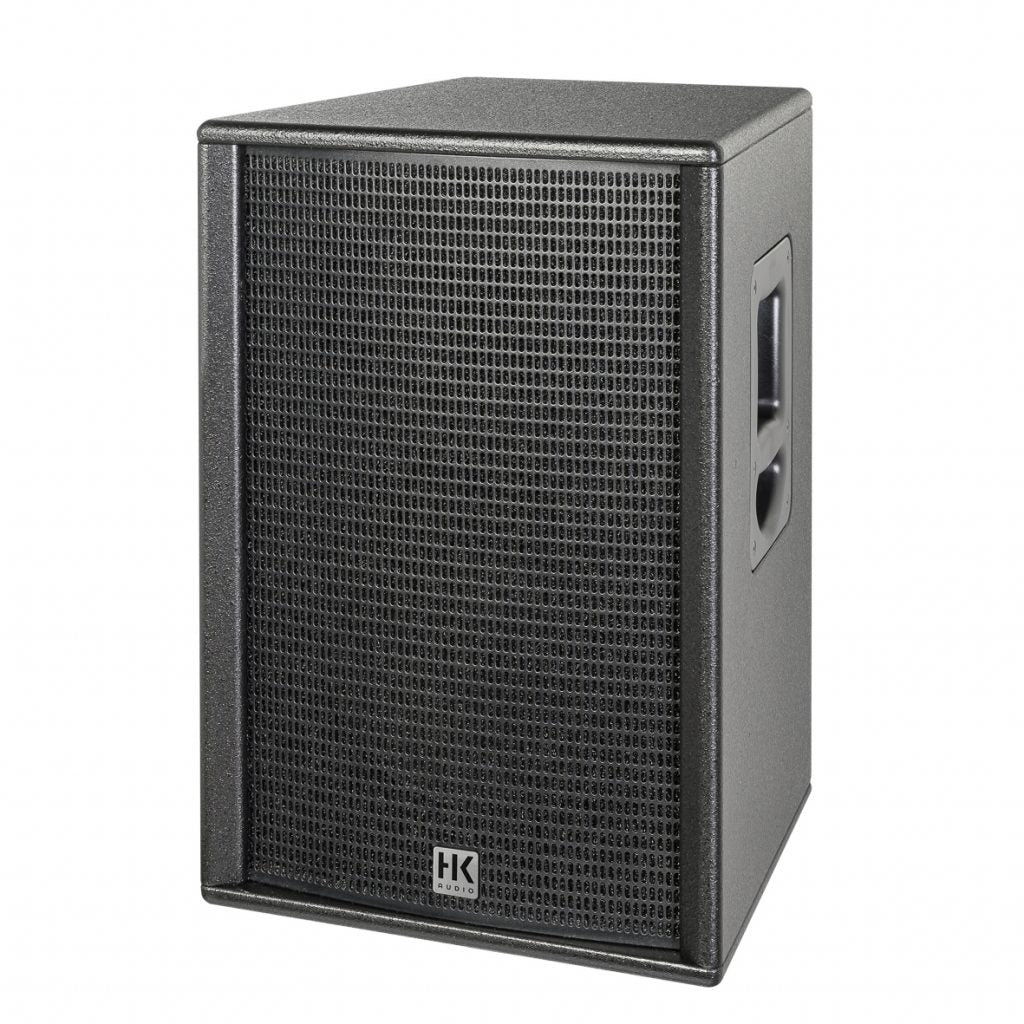 HK Audio PREMIUM PR:O 112 FD2 12-inch 1200W Active PA Loudspeaker