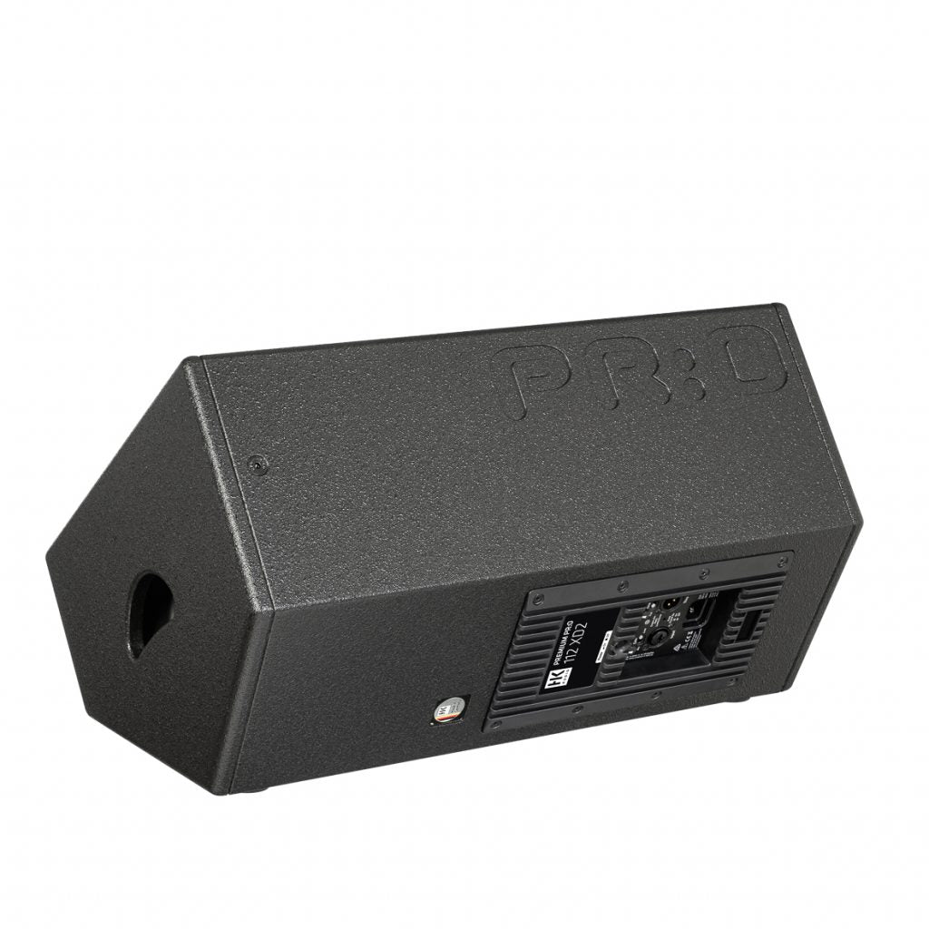 HK Audio PREMIUM PR:O 112 XD2 12-inch 1200W Active PA Loudspeaker