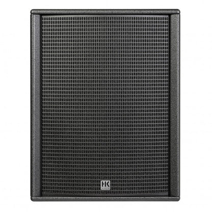HK Audio PREMIUM PR:O 115 FD2 15-inch 1200W Active PA Loudspeaker
