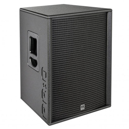 HK Audio PREMIUM PR:O 115 FD2 15-inch 1200W Active PA Loudspeaker