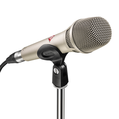 Neumann KMS104 Cardioid Handheld Vocal Microphone