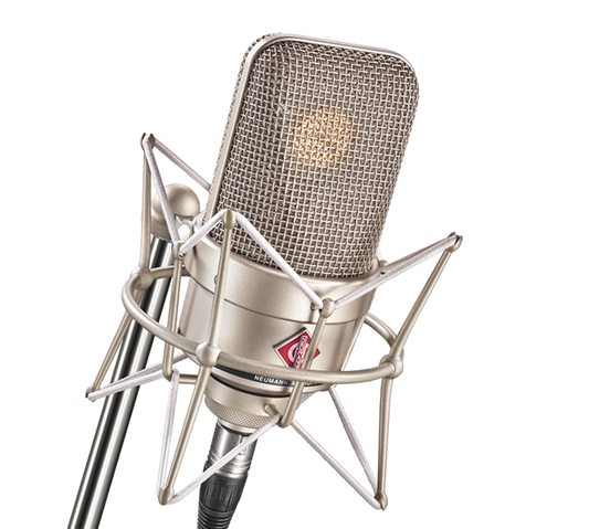 Neumann TLM49 Large-Diaphragm Studio Microphone