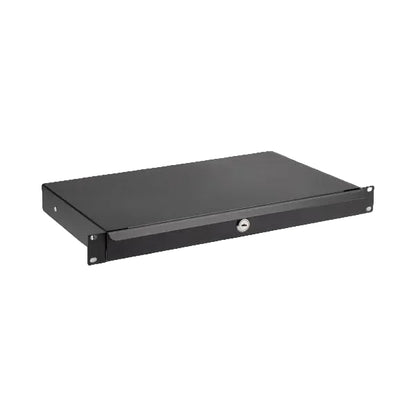 Onstage RDL1000 1U Locking Rack Drawer
