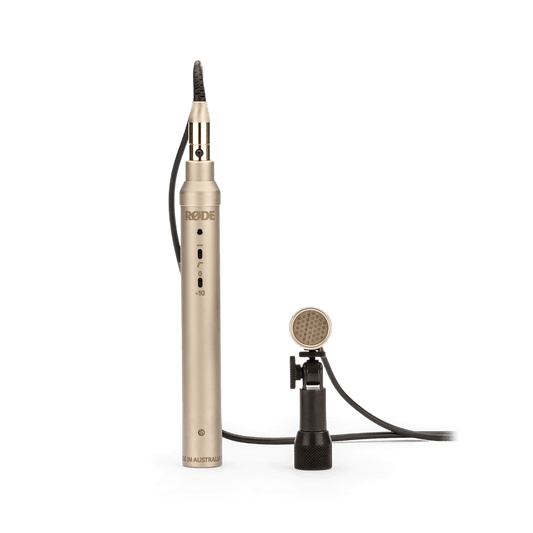 Rode NT6 Small Diaphragm Condenser Microphone