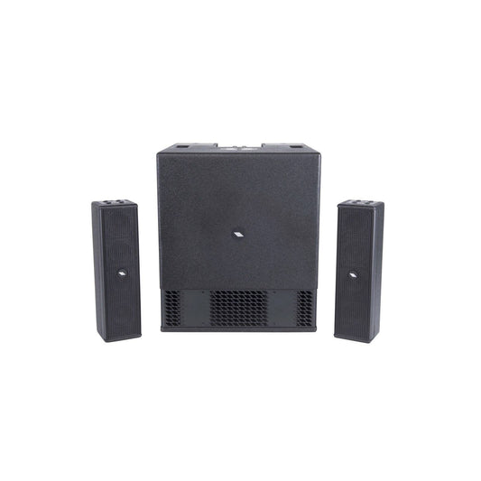 Proel SESSION4 Portable PA System