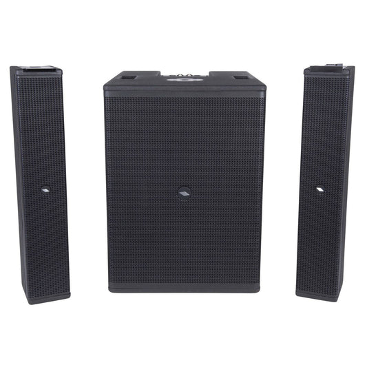 Proel SESSION6 Portable PA System