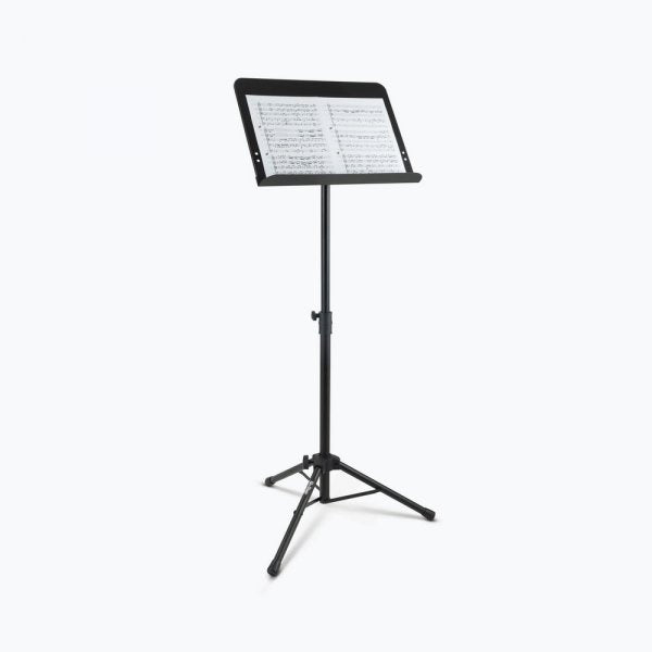 Onstage SM7211B Sheet Music Stand w/ Tripod Base