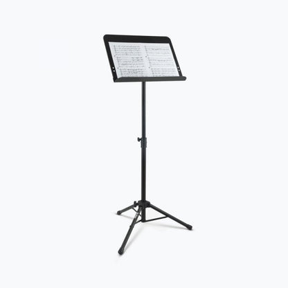 Onstage SM7211B Sheet Music Stand w/ Tripod Base