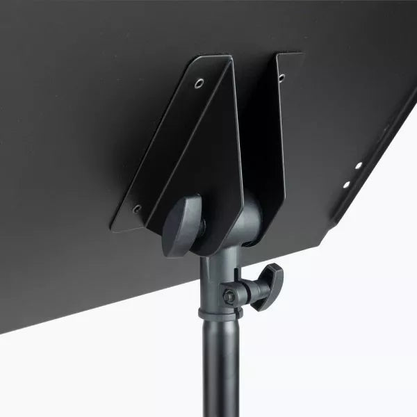 Onstage SM7211B Sheet Music Stand w/ Tripod Base