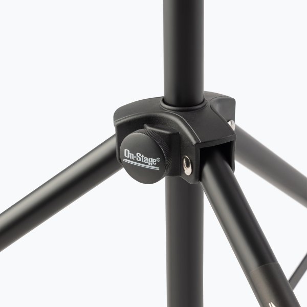Onstage SM7222B Foldable Tripod Base Sheet Music Stand